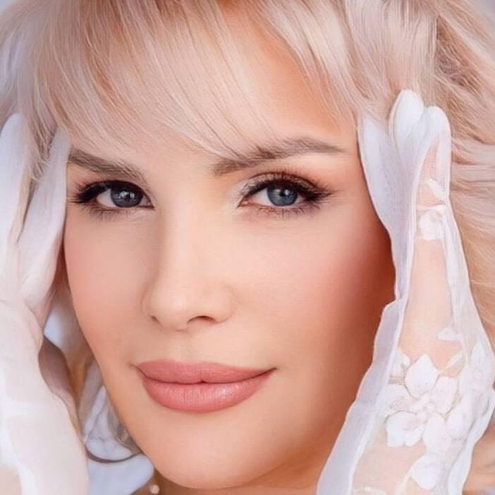 Amazing lady Lyudmila, 58 yrs.old from Temirtau, Kazakhstan