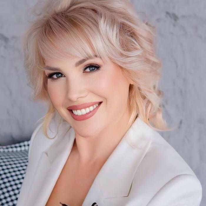 Sexy wife Lyudmila, 58 yrs.old from Temirtau, Kazakhstan