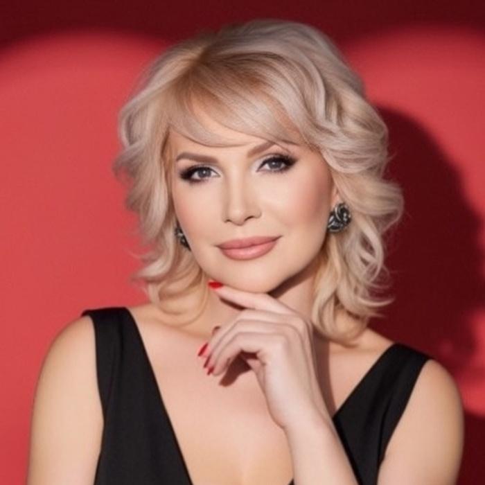 Hot miss Lyudmila, 59 yrs.old from Temirtau, Kazakhstan
