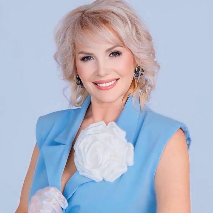 Single girl Lyudmila, 58 yrs.old from Temirtau, Kazakhstan