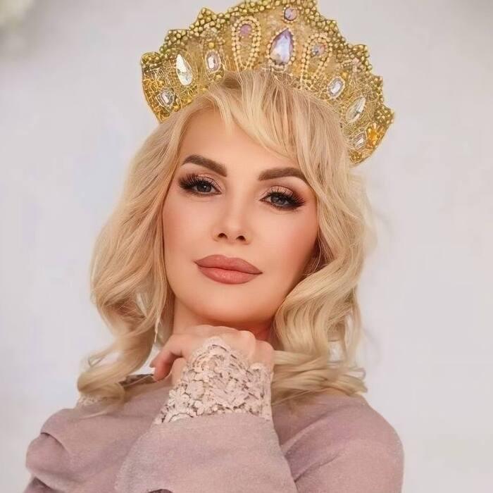 Sexy lady Lyudmila, 58 yrs.old from Temirtau, Kazakhstan