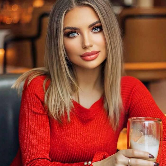 single girl Yuliya, 30 yrs.old from Warsaw, Poland