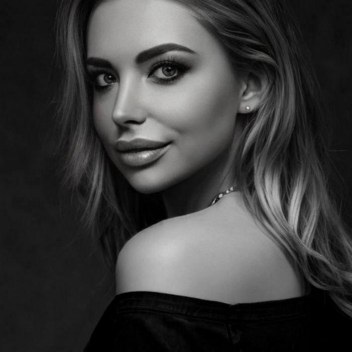 Pretty pen pal Yuliya, 30 yrs.old from Warsaw, Poland