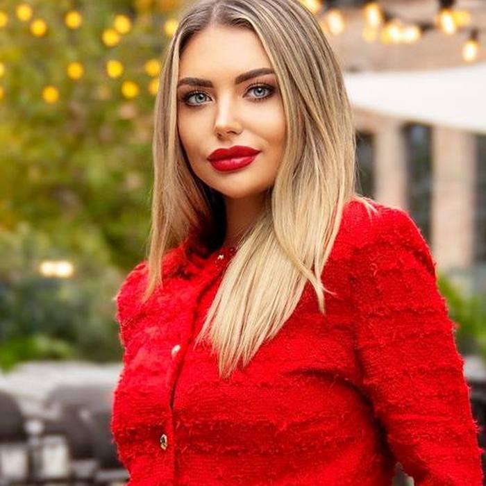 Beautiful bride Yuliya, 30 yrs.old from Warsaw, Poland