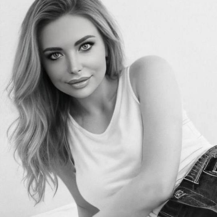 Hot lady Yuliya, 30 yrs.old from Warsaw, Poland