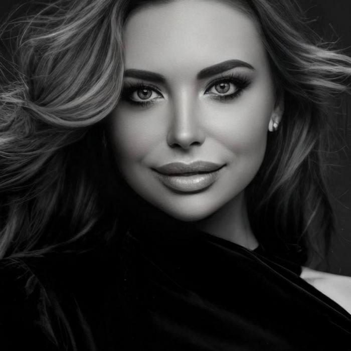 Gorgeous lady Yuliya, 30 yrs.old from Warsaw, Poland