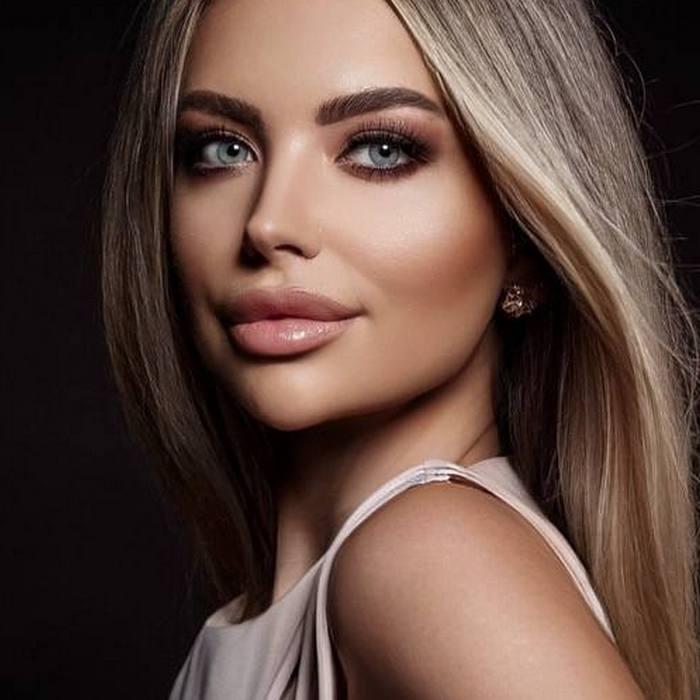 Pretty girlfriend Yuliya, 30 yrs.old from Warsaw, Poland