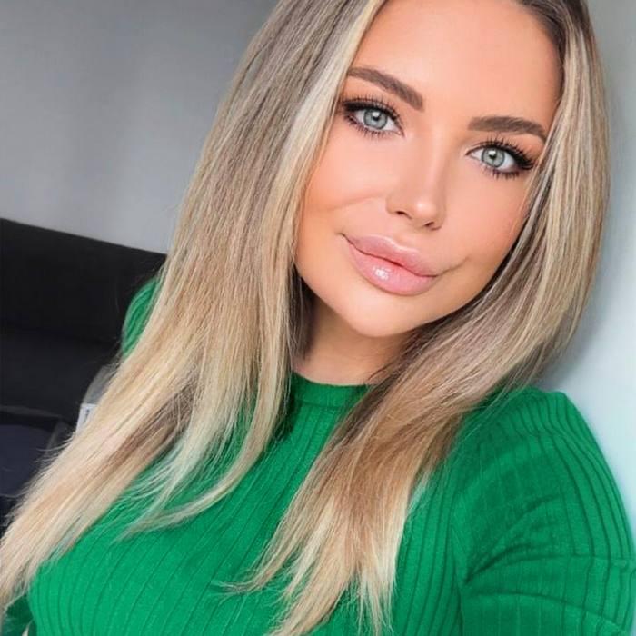 Single mail order bride Yuliya, 30 yrs.old from Warsaw, Poland