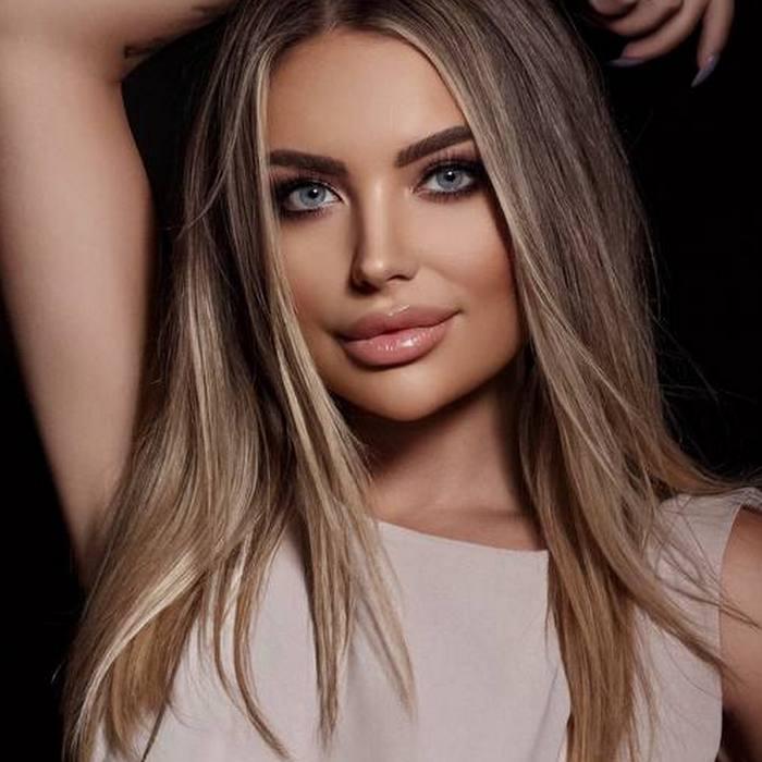 Sexy lady Yuliya, 30 yrs.old from Warsaw, Poland
