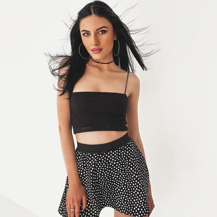 Sexy lady Anastasiya, 26 yrs.old from Mykolaiv, Ukraine