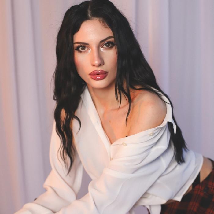 Hot miss Anastasiya, 27 yrs.old from Mykolaiv, Ukraine