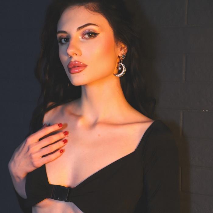 Nice mail order bride Anastasiya, 27 yrs.old from Mykolaiv, Ukraine