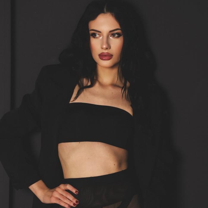 Sexy lady Anastasiya, 27 yrs.old from Mykolaiv, Ukraine