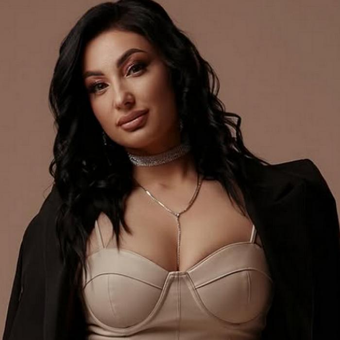 Amazing woman Alla, 36 yrs.old from Kropivnitsky, Ukraine