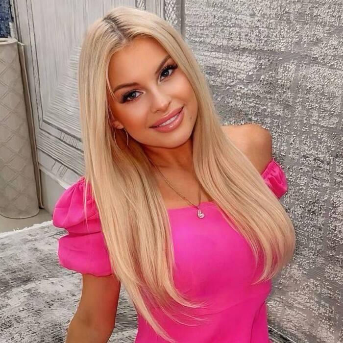 Single mail order bride Yulia, 33 yrs.old from Uzhgorod, Ukraine