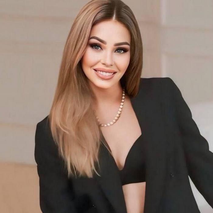 Sexy mail order bride Hanna, 53 yrs.old from Kyiv, Ukraine