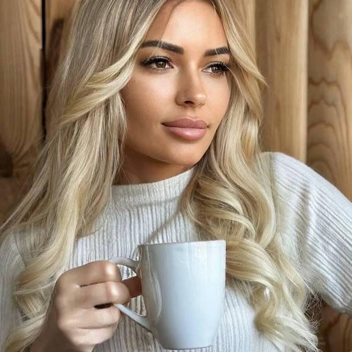 Beautiful mail order bride Anastasiya, 37 yrs.old from Odessa, Ukraine