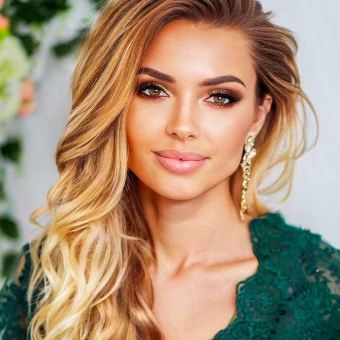 Single pen pal Anastasiya, 37 yrs.old from Odessa, Ukraine