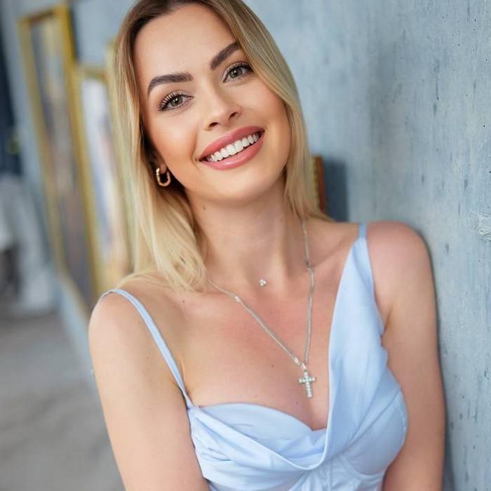Beautiful miss Alina, 32 yrs.old from Odessa, Ukraine