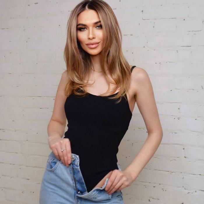 amazing miss Alina, 29 yrs.old from Berlin, Germany