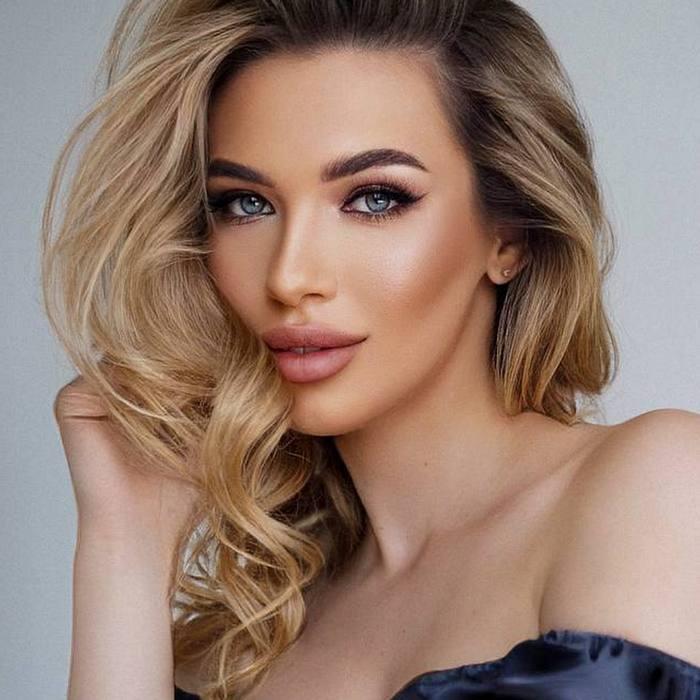 Nice girl Alina, 29 yrs.old from Berlin, Germany