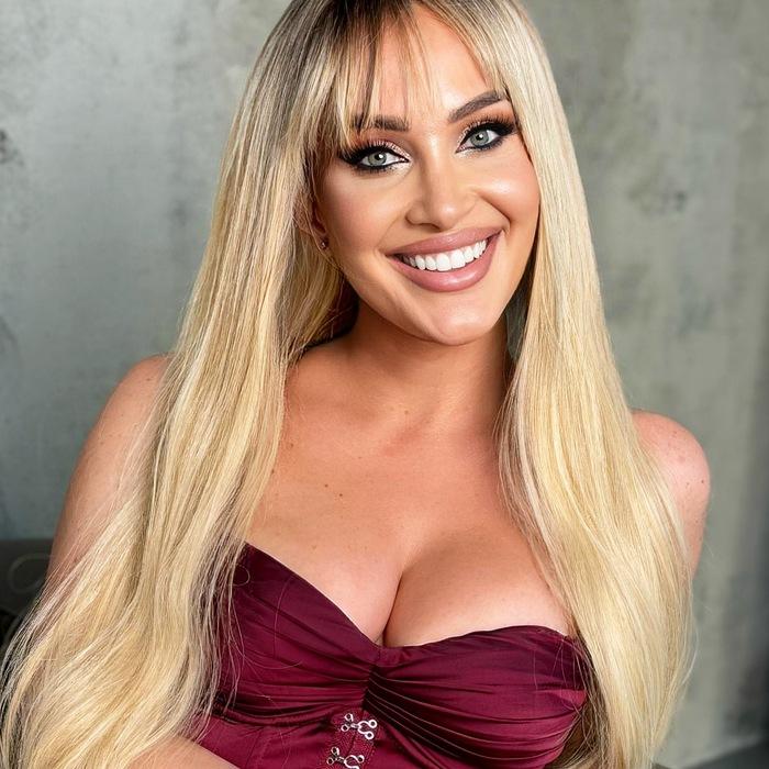 Nice girlfriend Nataliya, 34 yrs.old from Kiev, Ukraine