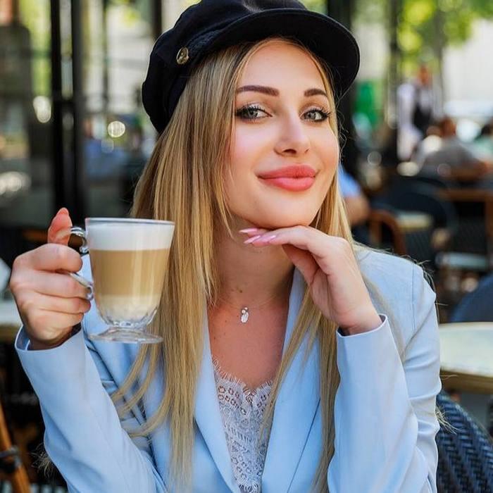 Beautiful miss Nataliya, 34 yrs.old from Kiev, Ukraine