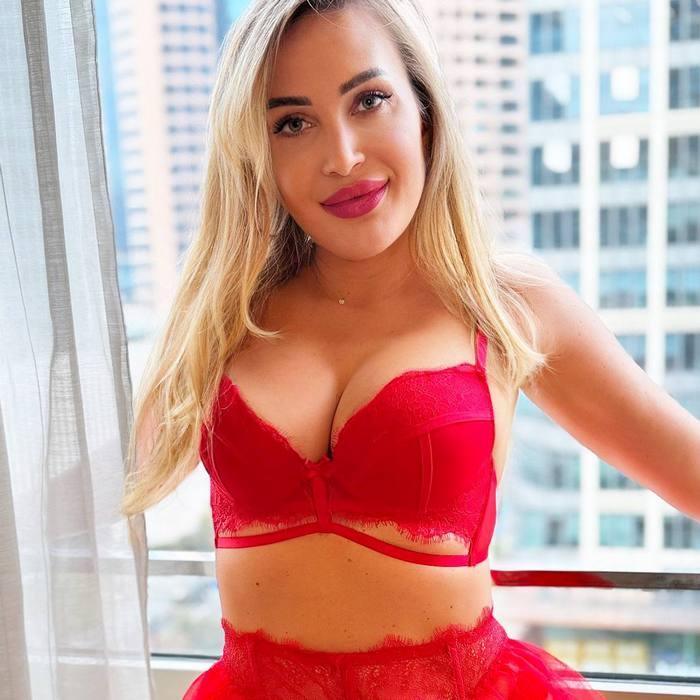 Sexy bride Nataliya, 35 yrs.old from Kiev, Ukraine