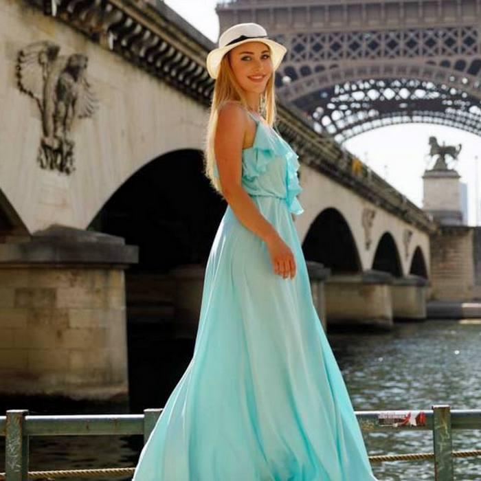 Nice miss Nataliya, 34 yrs.old from Kiev, Ukraine