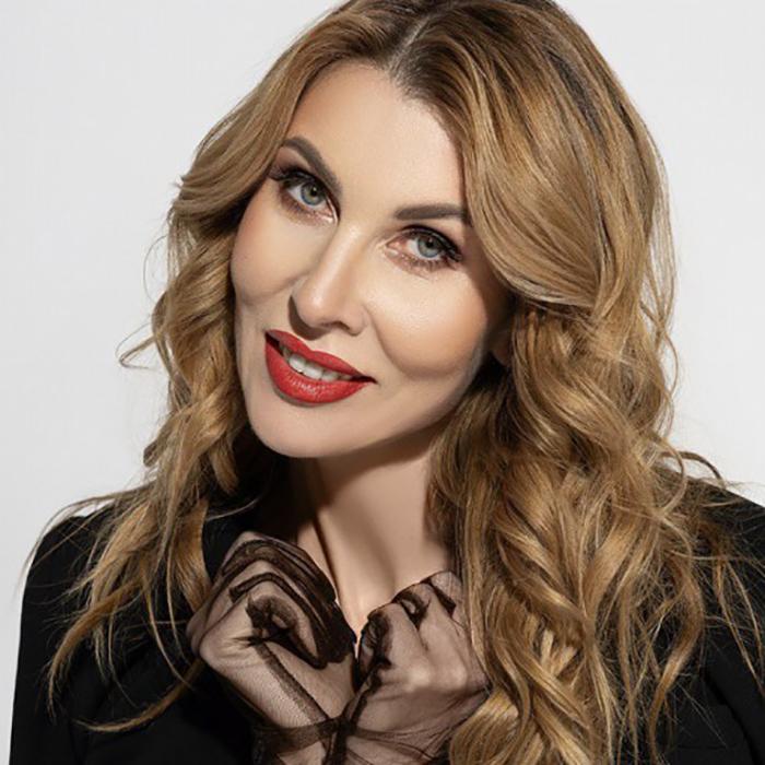beautiful mail order bride Olena, 47 yrs.old from Vinnitsa, Ukraine