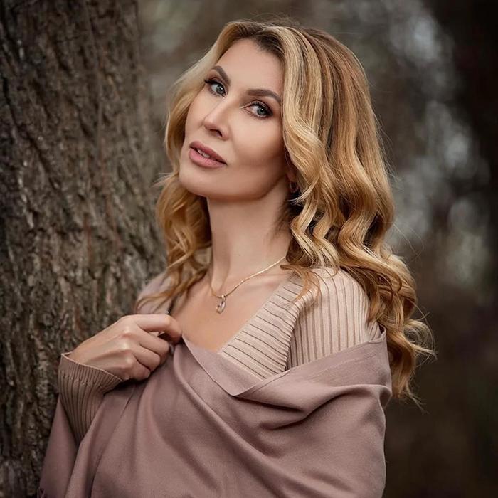 Sexy woman Olena, 47 yrs.old from Vinnitsa, Ukraine