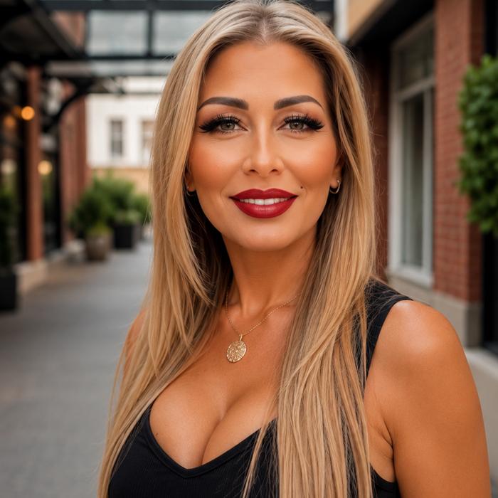 Pretty lady Hanna, 48 yrs.old from Kyiv, Ukraine Pretty lady Hanna, 48 yrs.old from Kyiv, Ukraine