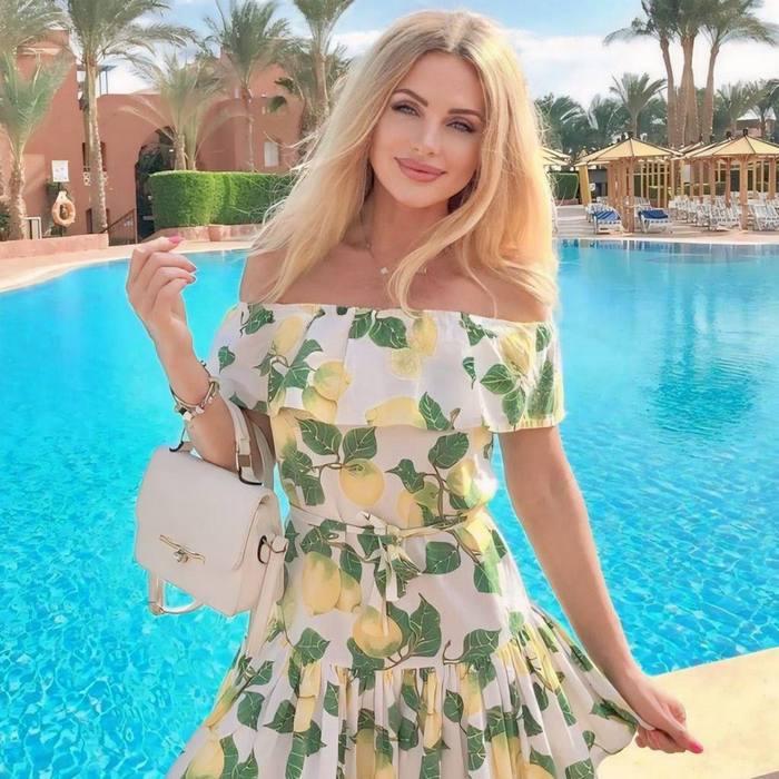 Sexy bride Elena, 50 yrs.old from Kyiv, Ukraine
