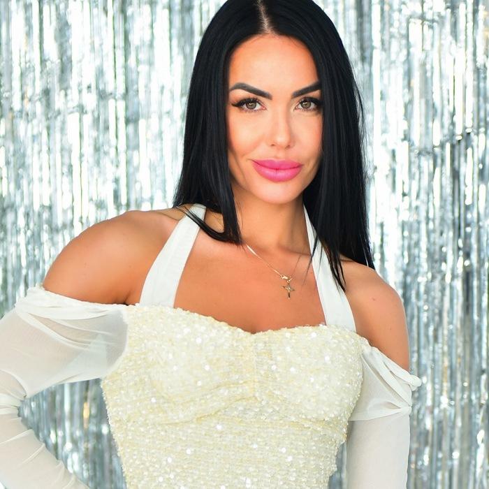 Pretty lady Svetlana, 39 yrs.old from Kiev, Ukraine
