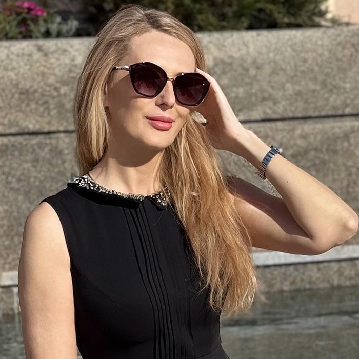 Nice mail order bride Olga, 53 yrs.old from Eastern Europe
