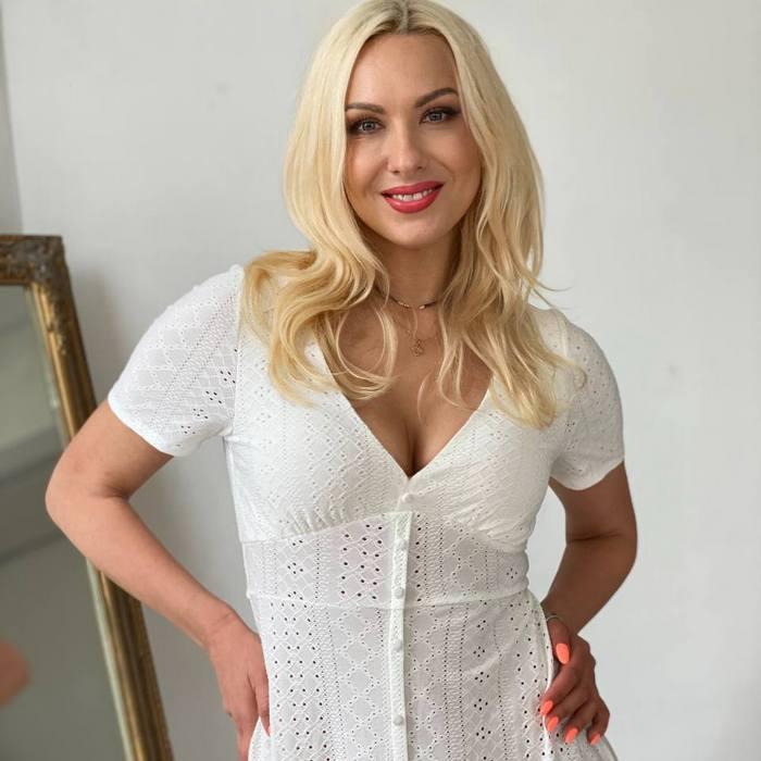 Sexy girlfriend Kateryna, 39 yrs.old from Kyiv, Ukraine