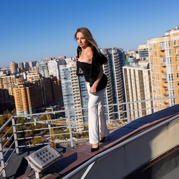 Hot wife Alyona, 44 yrs.old from Odessa, Ukraine