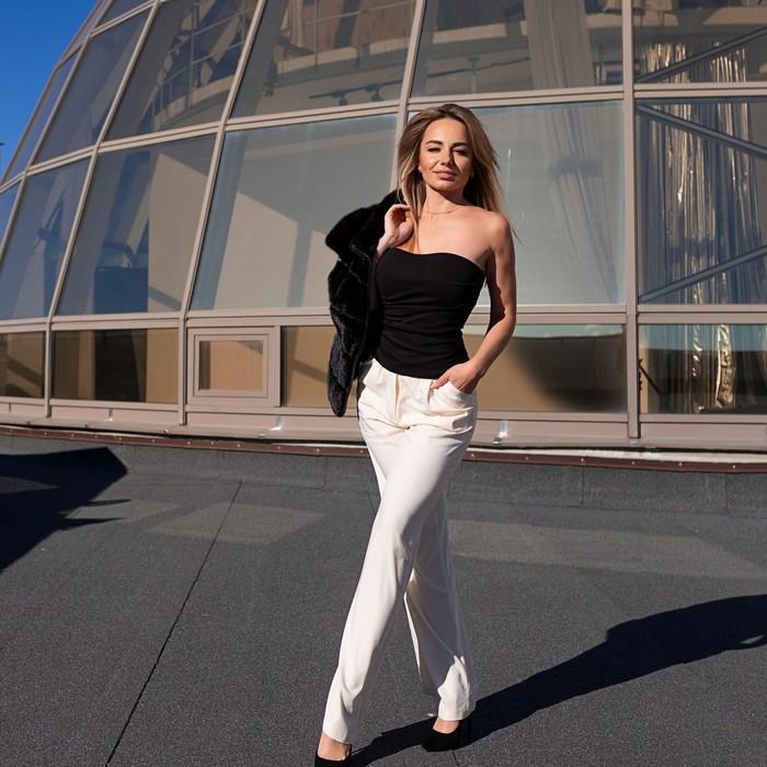 Hot girlfriend Alyona, 44 yrs.old from Odessa, Ukraine