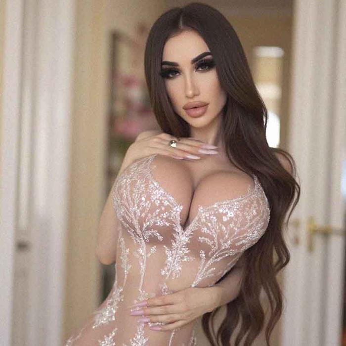 Hot wife Siuzanna, 24 yrs.old from Kiev, Ukraine