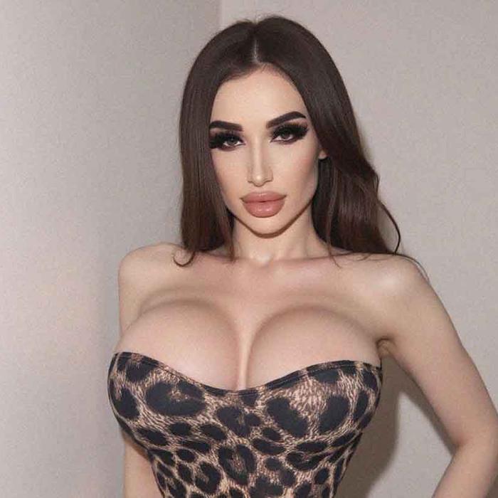 Sexy girlfriend Siuzanna, 24 yrs.old from Kiev, Ukraine