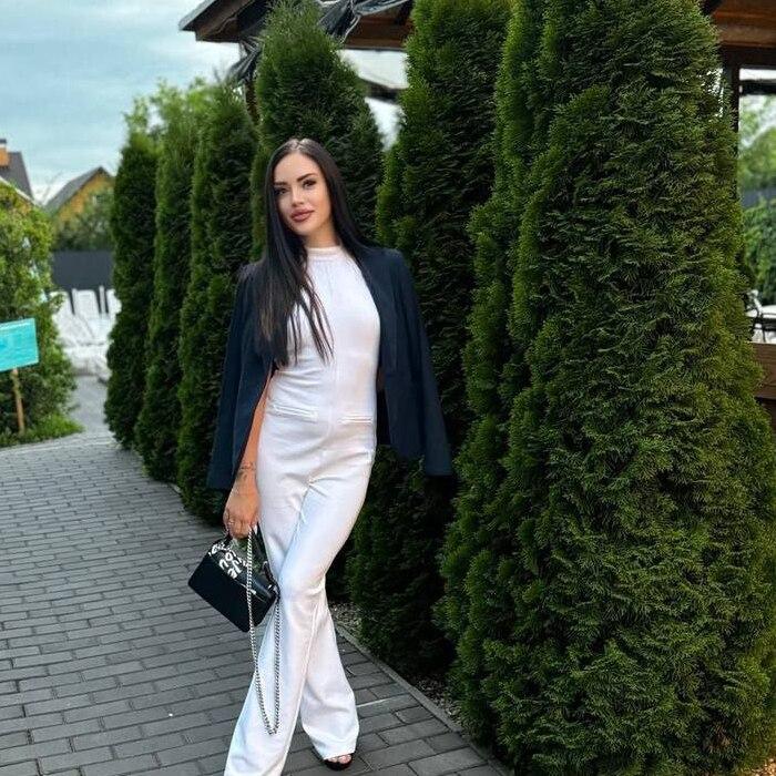 Sexy miss Marina, 29 yrs.old from Horishniy Plavn, Ukraine