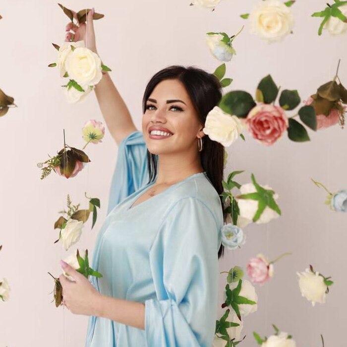 Charming bride Marina, 29 yrs.old from Horishniy Plavn, Ukraine
