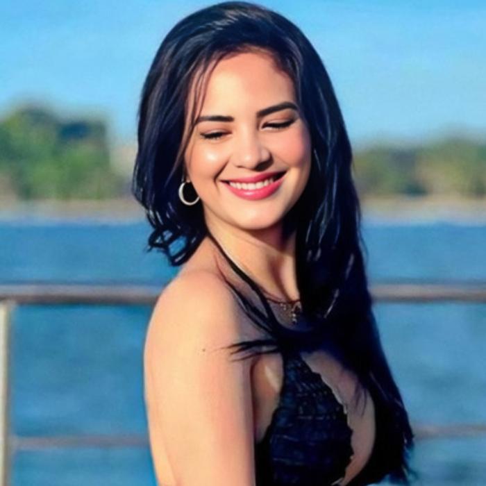 Amazing miss Lea Rose, 31 yrs.old from Metro Manila Quezon, Philippines