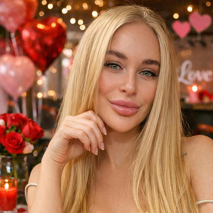 Charming bride Victoria, 27 yrs.old from Dnieper, Ukraine