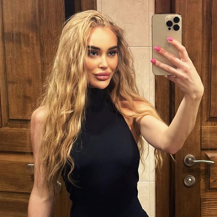 Sexy pen pal Victoria, 27 yrs.old from Dnieper, Ukraine