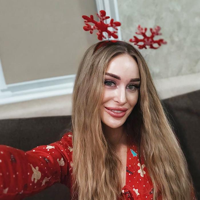 Sexy pen pal Victoria, 27 yrs.old from Dnieper, Ukraine