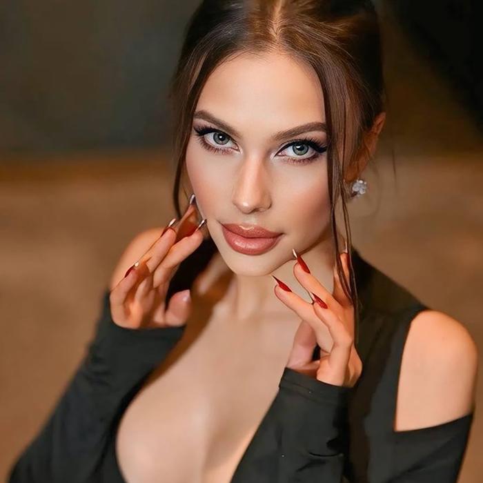 hot bride Olena, 33 yrs.old from Kiev, Ukraine