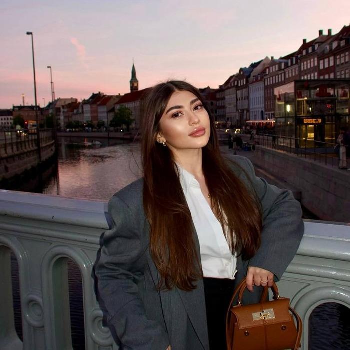 Gorgeous pen pal Tatiana, 30 yrs.old from Split, Croatia