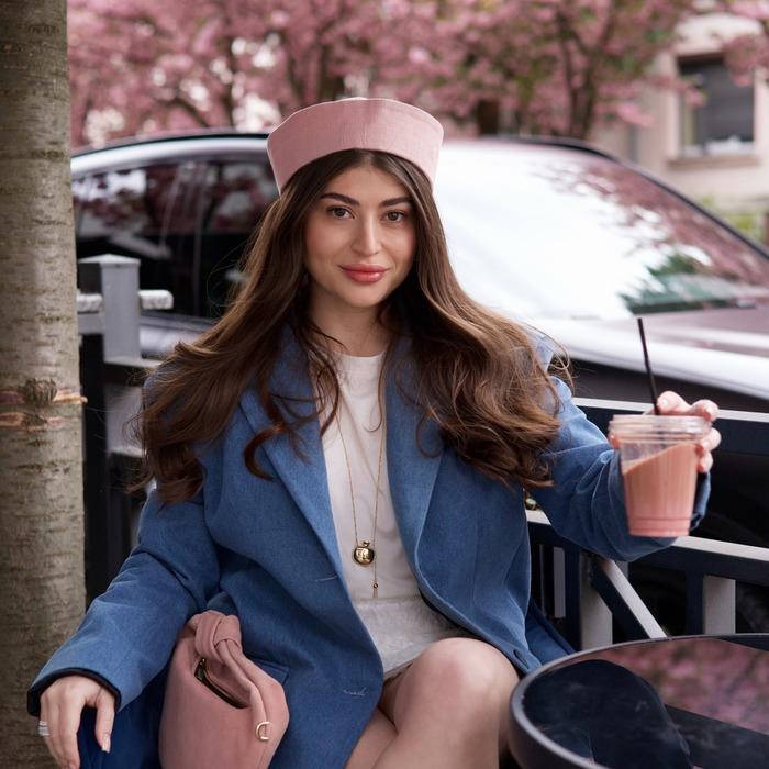 gorgeous bride Tatiana, 31 yrs.old from Split, Croatia