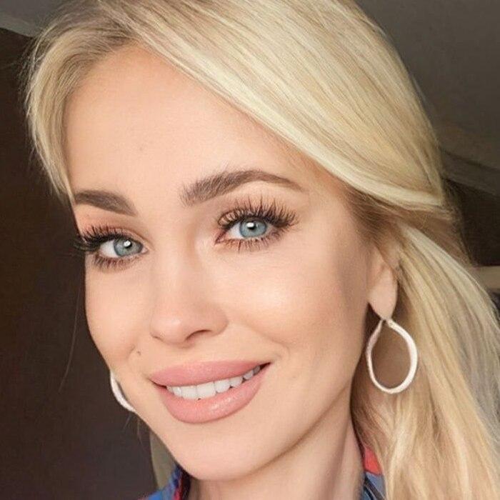 Beautiful wife Ilona, 49 yrs.old from Odessa, Ukraine
